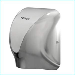 Steel Hand Dryer