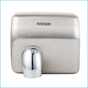 Steel Hand Dryer