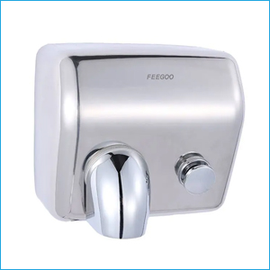 Steel Hand Dryer