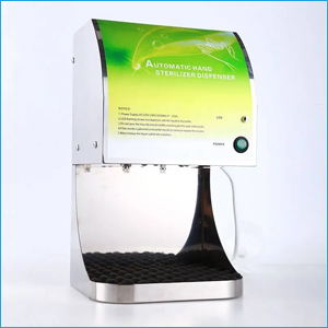 Hand Sanitizer
