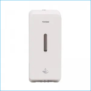 ABS Automatic Sensor OEM Soap Dispenser