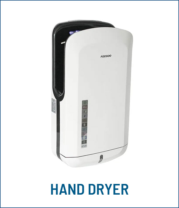 Hand Dryer