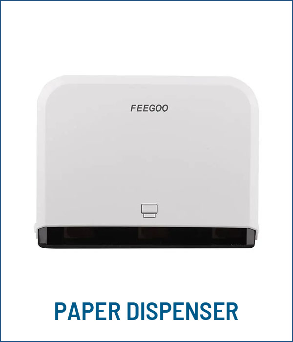 Paper Dispenser