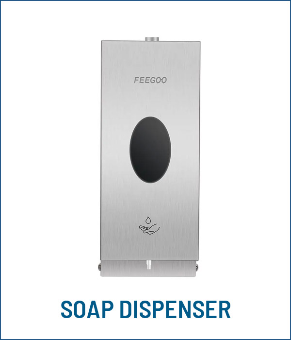 Soap Dispenser